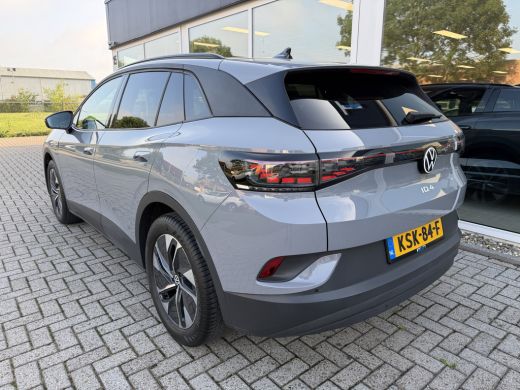 Volkswagen ID.4 Pro 77 kWh VOL | Pano | Hud | Memory | Trekhaak ActivLease financial lease