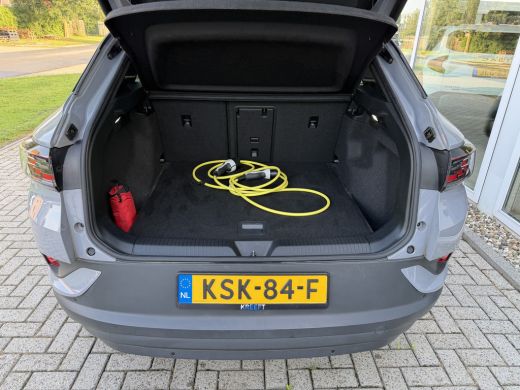 Volkswagen ID.4 Pro 77 kWh VOL | Pano | Hud | Memory | Trekhaak ActivLease financial lease