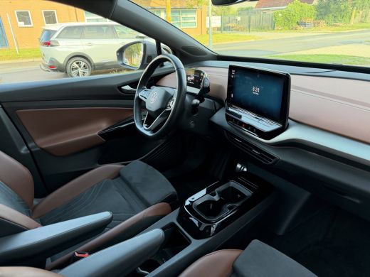 Volkswagen ID.4 Pro 77 kWh VOL | Pano | Hud | Memory | Trekhaak ActivLease financial lease