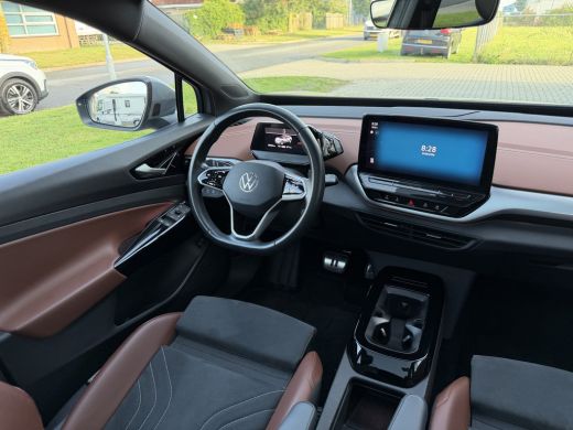 Volkswagen ID.4 Pro 77 kWh VOL | Pano | Hud | Memory | Trekhaak ActivLease financial lease