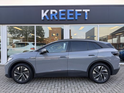 Volkswagen ID.4 Pro 77 kWh VOL | Pano | Hud | Memory | Trekhaak ActivLease financial lease