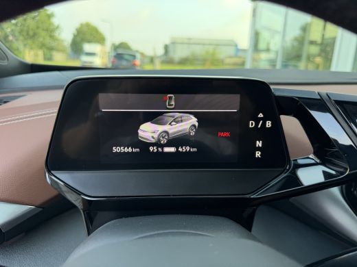 Volkswagen ID.4 Pro 77 kWh VOL | Pano | Hud | Memory | Trekhaak ActivLease financial lease