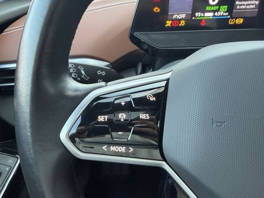 Volkswagen ID.4 Pro 77 kWh VOL | Pano | Hud | Memory | Trekhaak ActivLease financial lease