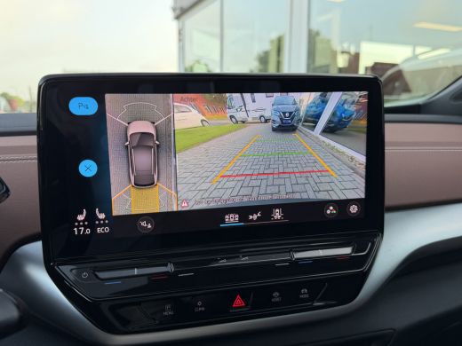 Volkswagen ID.4 Pro 77 kWh VOL | Pano | Hud | Memory | Trekhaak ActivLease financial lease
