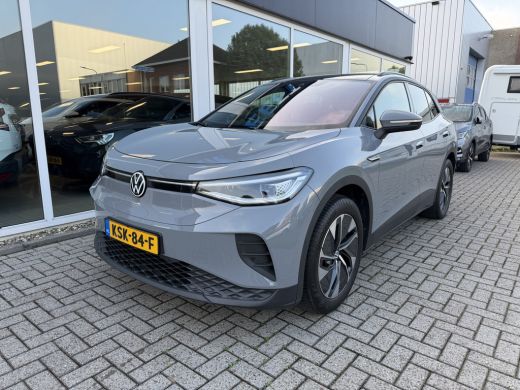 Volkswagen ID.4 Pro 77 kWh VOL | Pano | Hud | Memory | Trekhaak ActivLease financial lease