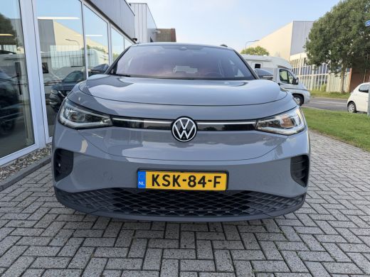 Volkswagen ID.4 Pro 77 kWh VOL | Pano | Hud | Memory | Trekhaak ActivLease financial lease