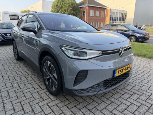 Volkswagen ID.4 Pro 77 kWh VOL | Pano | Hud | Memory | Trekhaak ActivLease financial lease