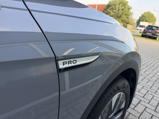 Volkswagen ID.4 Pro 77 kWh VOL | Pano | Hud | Memory | Trekhaak ActivLease financial lease