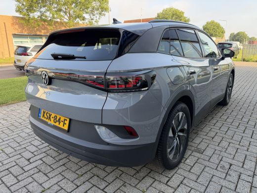 Volkswagen ID.4 Pro 77 kWh VOL | Pano | Hud | Memory | Trekhaak ActivLease financial lease