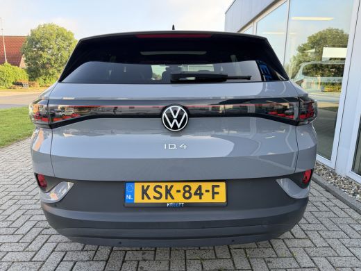 Volkswagen ID.4 Pro 77 kWh VOL | Pano | Hud | Memory | Trekhaak ActivLease financial lease
