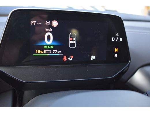 Volkswagen ID.4 Pro Limited Edition | 'App-Connect' draadloze smartphone integratie | Achterbank in ongelijke del... ActivLease financial lease