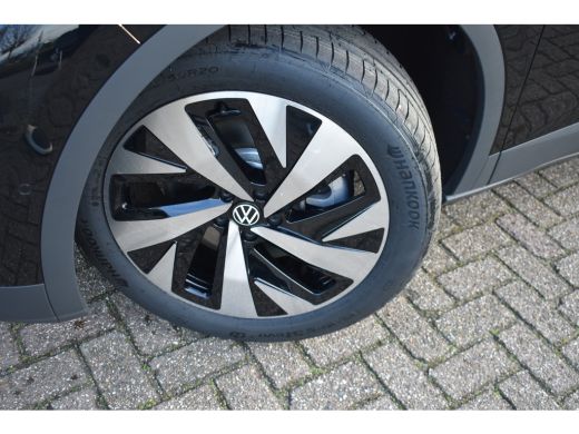 Volkswagen ID.4 Pro Limited Edition | 'App-Connect' draadloze smartphone integratie | Achterbank in ongelijke del... ActivLease financial lease