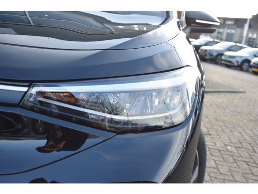 Volkswagen ID.4 Pro Limited Edition | 'App-Connect' draadloze smartphone integratie | Achterbank in ongelijke del... ActivLease financial lease