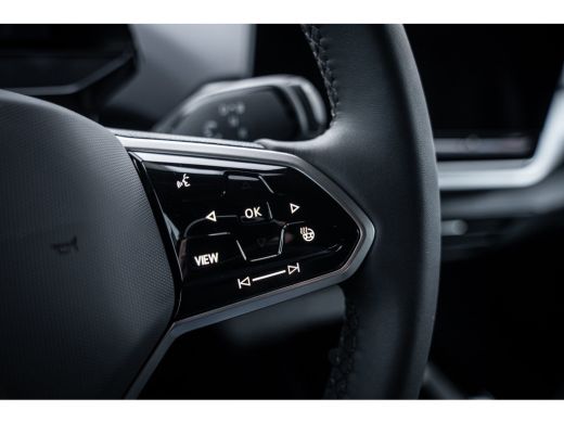 Volkswagen ID.4 Pro Limited Edition | 'App-Connect' draadloze smartphone integratie | Achterbank in ongelijke del... ActivLease financial lease