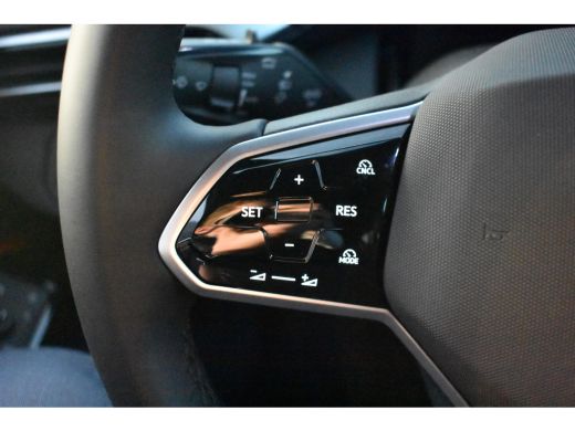 Volkswagen ID.4 Pro Limited Edition | 'App-Connect' draadloze smartphone integratie | Achterbank in ongelijke del... ActivLease financial lease