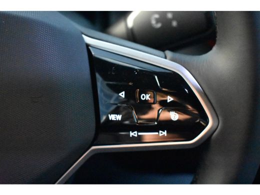 Volkswagen ID.4 Pro Limited Edition | 'App-Connect' draadloze smartphone integratie | Achterbank in ongelijke del... ActivLease financial lease