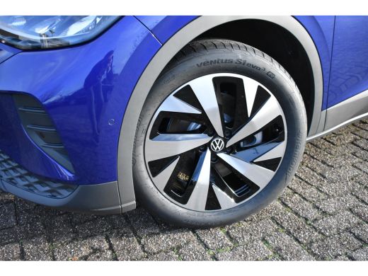 Volkswagen ID.4 Pro Limited Edition | 'App-Connect' draadloze smartphone integratie | Achterbank in ongelijke del... ActivLease financial lease