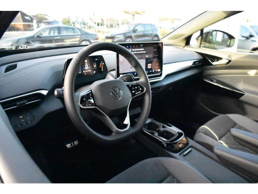 Volkswagen ID.4 Pro Limited Edition | 'App-Connect' draadloze smartphone integratie | Achterbank in ongelijke del... ActivLease financial lease