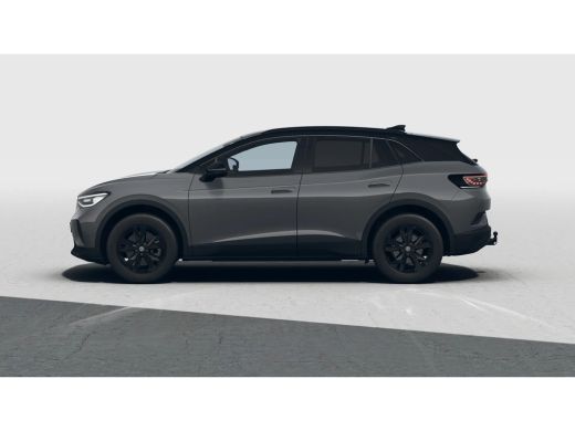 Volkswagen ID.4 Pro Limited Edition Plus | 'App-Connect' draadloze smartphone integratie | Achterbank in ongelijk... ActivLease financial lease