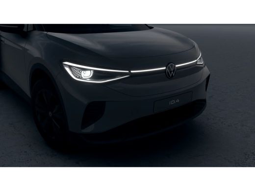 Volkswagen ID.4 Pro Limited Edition Plus | 'App-Connect' draadloze smartphone integratie | Achterbank in ongelijk... ActivLease financial lease