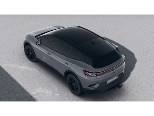 Volkswagen ID.4 Pro Limited Edition Plus | 'App-Connect' draadloze smartphone integratie | Achterbank in ongelijk... ActivLease financial lease