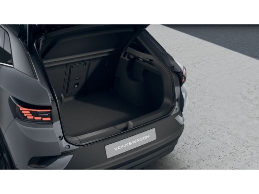 Volkswagen ID.4 Pro Limited Edition Plus | 'App-Connect' draadloze smartphone integratie | Achterbank in ongelijk... ActivLease financial lease
