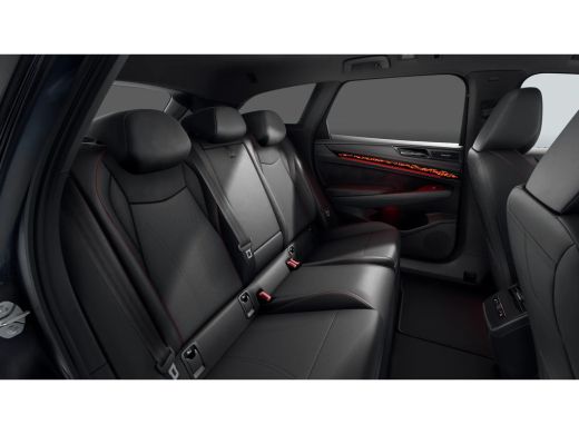 Volkswagen ID.7 GTX Limited Edition | 'App-Connect' draadloze smartphone integratie | Koplampverlichting LED Matr... ActivLease financial lease