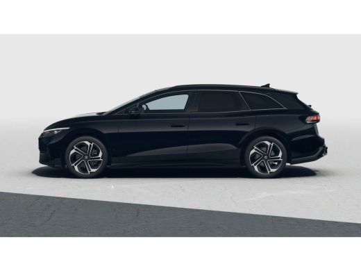 Volkswagen ID.7 GTX Limited Edition | 'App-Connect' draadloze smartphone integratie | Koplampverlichting LED Matr... ActivLease financial lease