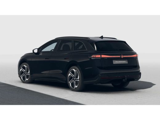 Volkswagen ID.7 GTX Limited Edition | 'App-Connect' draadloze smartphone integratie | Koplampverlichting LED Matr... ActivLease financial lease