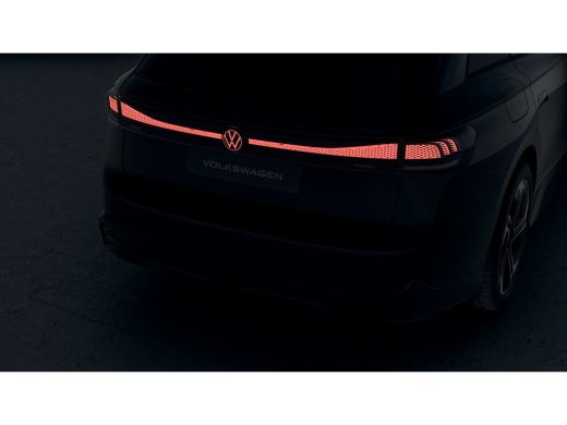 Volkswagen ID.7 GTX Limited Edition | 'App-Connect' draadloze smartphone integratie | Koplampverlichting LED Matr... ActivLease financial lease