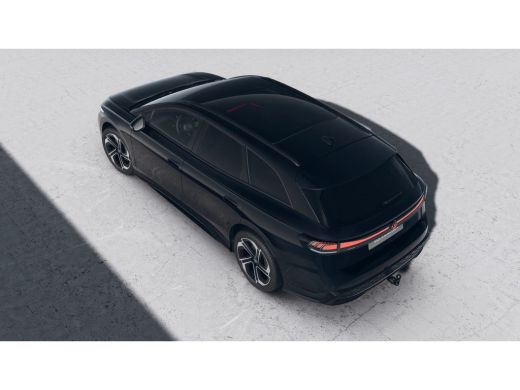 Volkswagen ID.7 GTX Limited Edition | 'App-Connect' draadloze smartphone integratie | Koplampverlichting LED Matr... ActivLease financial lease