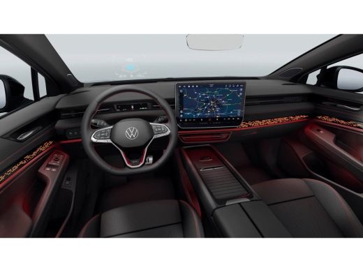 Volkswagen ID.7 GTX Limited Edition | 'App-Connect' draadloze smartphone integratie | Koplampverlichting LED Matr... ActivLease financial lease