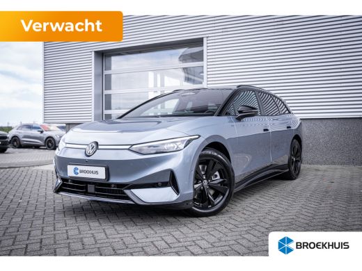 Volkswagen ID.7 Limited Edition Plus | Koplampverlichting LED Matrix (IQ.Light) | Sfeerverlichting interieur (30 ... ActivLease financial lease