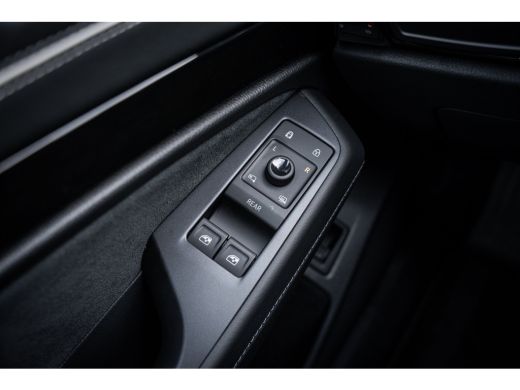 Volkswagen ID.7 Limited Edition Plus | Koplampverlichting LED Matrix (IQ.Light) | Sfeerverlichting interieur (30 ... ActivLease financial lease