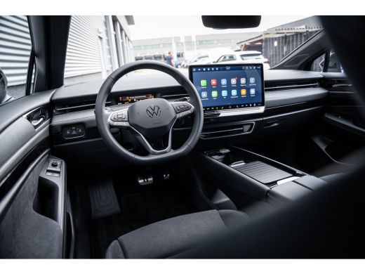 Volkswagen ID.7 Limited Edition Plus | Koplampverlichting LED Matrix (IQ.Light) | Sfeerverlichting interieur (30 ... ActivLease financial lease