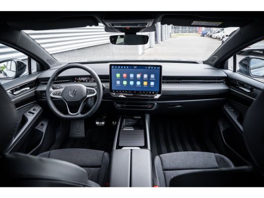 Volkswagen ID.7 Limited Edition Plus | Koplampverlichting LED Matrix (IQ.Light) | Sfeerverlichting interieur (30 ... ActivLease financial lease