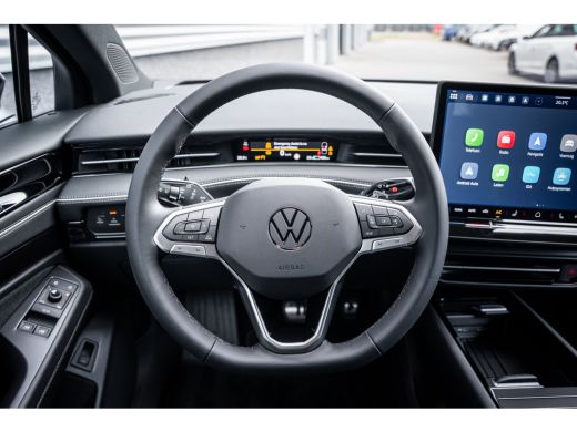 Volkswagen ID.7 Limited Edition Plus | Koplampverlichting LED Matrix (IQ.Light) | Sfeerverlichting interieur (30 ... ActivLease financial lease