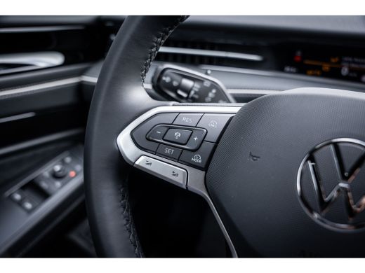 Volkswagen ID.7 Limited Edition Plus | Koplampverlichting LED Matrix (IQ.Light) | Sfeerverlichting interieur (30 ... ActivLease financial lease