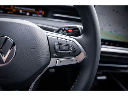 Volkswagen ID.7 Limited Edition Plus | Koplampverlichting LED Matrix (IQ.Light) | Sfeerverlichting interieur (30 ... ActivLease financial lease
