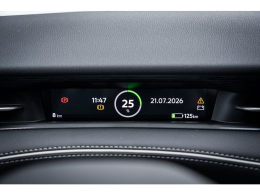 Volkswagen ID.7 Limited Edition Plus | Koplampverlichting LED Matrix (IQ.Light) | Sfeerverlichting interieur (30 ... ActivLease financial lease