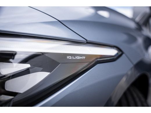 Volkswagen ID.7 Limited Edition Plus | Koplampverlichting LED Matrix (IQ.Light) | Sfeerverlichting interieur (30 ... ActivLease financial lease