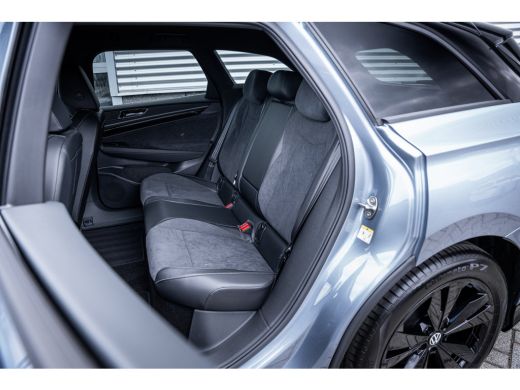 Volkswagen ID.7 Limited Edition Plus | Koplampverlichting LED Matrix (IQ.Light) | Sfeerverlichting interieur (30 ... ActivLease financial lease