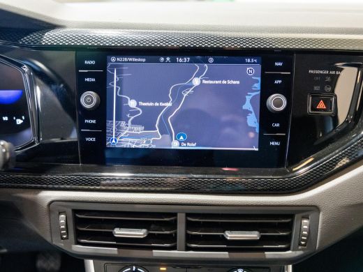 Volkswagen Polo 1.0 TSI Life / 95pk / Apple CarPlay / Adaptieve cruise control / ActivLease financial lease