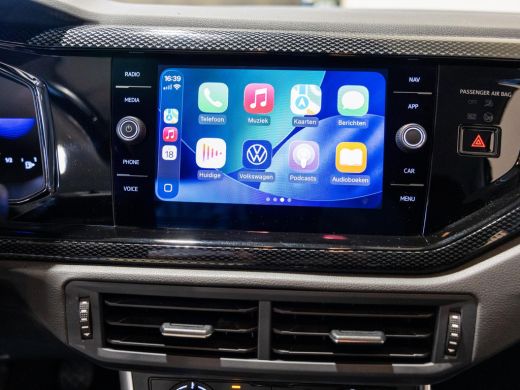 Volkswagen Polo 1.0 TSI Life / 95pk / Apple CarPlay / Adaptieve cruise control / ActivLease financial lease