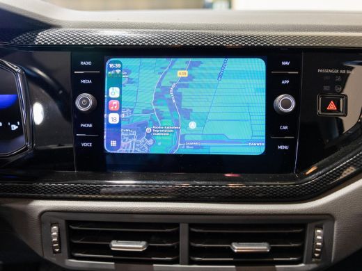 Volkswagen Polo 1.0 TSI Life / 95pk / Apple CarPlay / Adaptieve cruise control / ActivLease financial lease