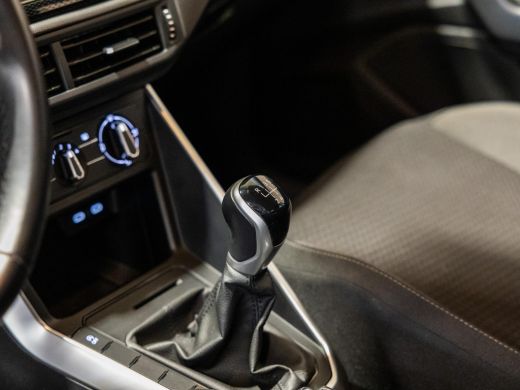 Volkswagen Polo 1.0 TSI Life / 95pk / Apple CarPlay / Adaptieve cruise control / ActivLease financial lease