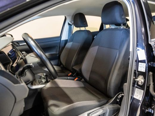 Volkswagen Polo 1.0 TSI Life / 95pk / Apple CarPlay / Adaptieve cruise control / ActivLease financial lease