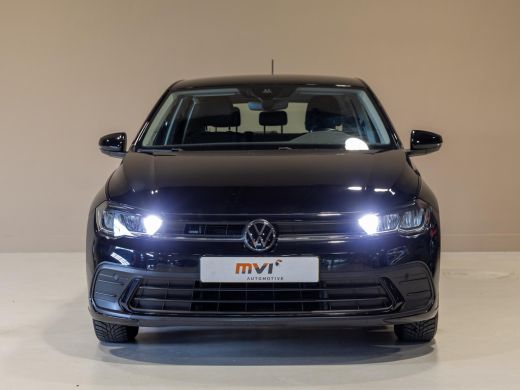 Volkswagen Polo 1.0 TSI Life / 95pk / Apple CarPlay / Adaptieve cruise control / ActivLease financial lease