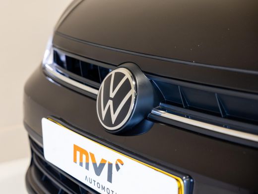 Volkswagen Polo 1.0 TSI Life / 95pk / Apple CarPlay / Adaptieve cruise control / ActivLease financial lease
