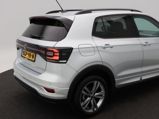 Volkswagen T-Cross 1.0 TSi 110 Pk Automaat R-Line | Stoelverwarming | Camera | Adaptive Cruise | Navigatie | Climatr... ActivLease financial lease